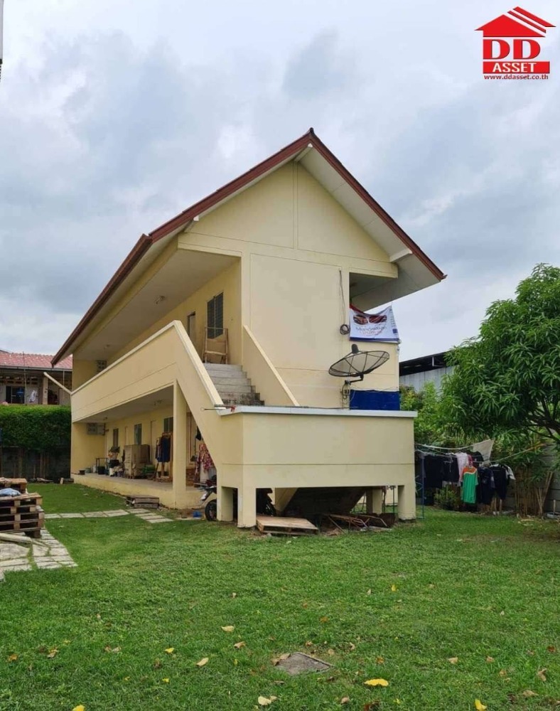 For SaleFactorySamut Prakan,Samrong : Factory for sale, Suwannabut Phase 1, Bang Pla, Bang Phli, Samut Prakan.