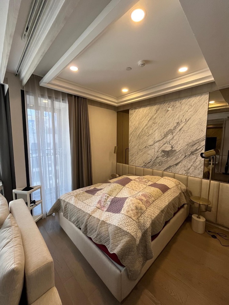 ให้เช่าคอนโดสยาม จุฬา สามย่าน : ★ Ashton Chula-Silom ★ 32 ตรม.,ชั้น 10 (1ห้องนอน1ห้องน้ำ), ★ใกล้ Mrt สามย่าน และ Bts ศาลาแดง ★ตรงข้ามจามจุรีสแควร์ ★ สิ่งอำนวยความสะดวกมากมาย★ เครื่องใช้ไฟฟ้าครบครัน★