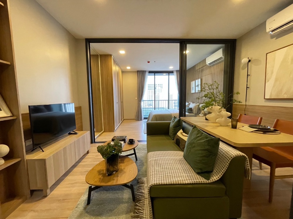 For SaleCondoRatchathewi,Phayathai : 🚀𝙎𝙐𝙋𝙀𝙍 𝘿𝙀𝘼𝙇 𝙓𝙏 𝙋𝙃𝘼𝙔𝘼𝙏𝙃𝘼𝙄🚀 𝟏 Br𝟏 B 𝟒𝟑 Sq.m. 📱𝟎𝟔𝟐𝟓𝟐𝟔𝟔𝟓𝟗𝟎