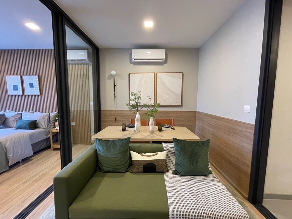 For SaleCondoRatchathewi,Phayathai : 🚀𝙎𝙐𝙋𝙀𝙍 𝘿𝙀𝘼𝙇 𝙓𝙏 𝙋𝙃𝘼𝙔𝘼𝙏𝙃𝘼𝙄🚀 𝟏 Br𝟏 B 𝟒𝟑 Sq.m. 📱𝟎𝟔𝟐𝟓𝟐𝟔𝟔𝟓𝟗𝟎