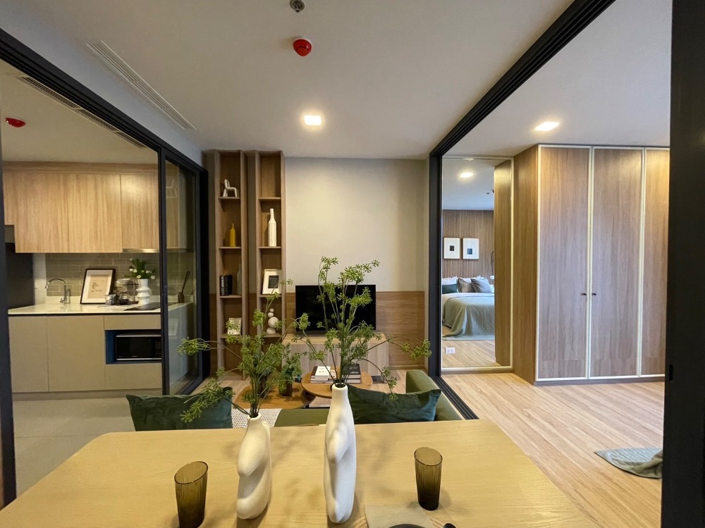 For SaleCondoRatchathewi,Phayathai : 🚀𝙎𝙐𝙋𝙀𝙍 𝘿𝙀𝘼𝙇 𝙓𝙏 𝙋𝙃𝘼𝙔𝘼𝙏𝙃𝘼𝙄🚀 𝟏 Br𝟏 B 𝟒𝟑 Sq.m. 📱𝟎𝟔𝟐𝟓𝟐𝟔𝟔𝟓𝟗𝟎