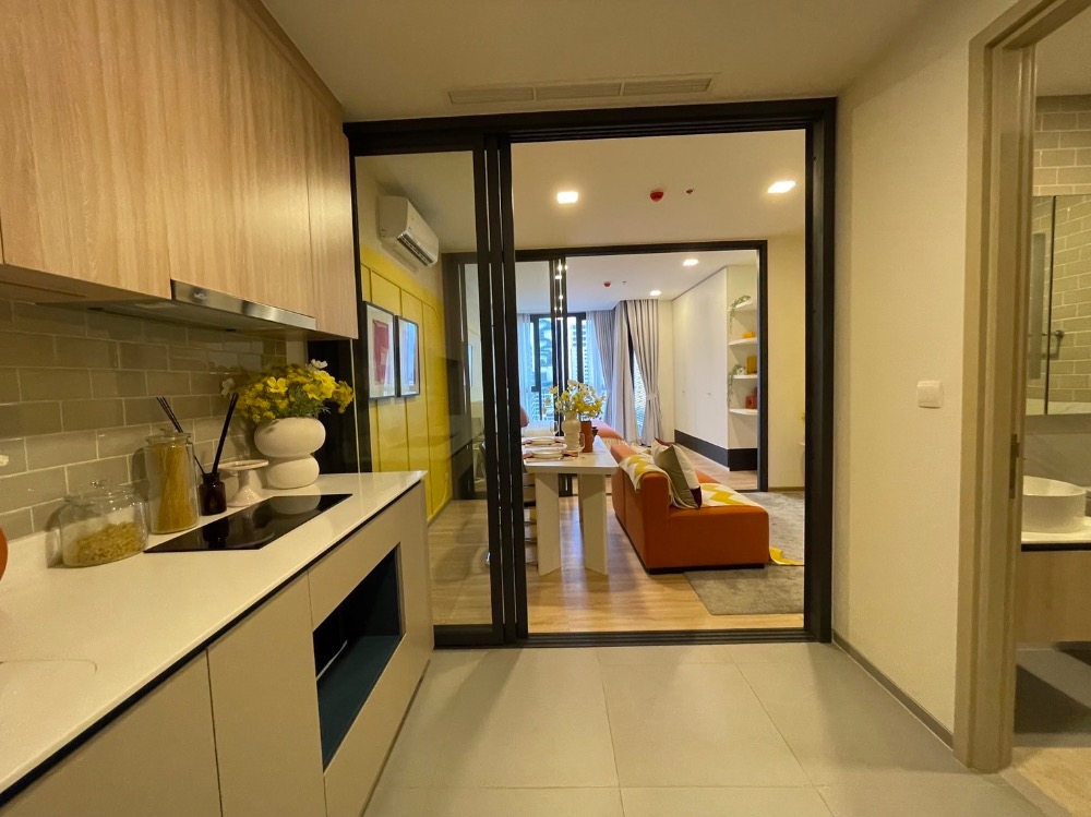 For SaleCondoRatchathewi,Phayathai : 🚀𝙎𝙐𝙋𝙀𝙍 𝘿𝙀𝘼𝙇 𝙓𝙏 𝙋𝙃𝘼𝙔𝘼𝙏𝙃𝘼𝙄🚀 𝟏 Br𝟏 B 𝟒𝟑 Sq.m. 📱𝟎𝟔𝟐𝟓𝟐𝟔𝟔𝟓𝟗𝟎