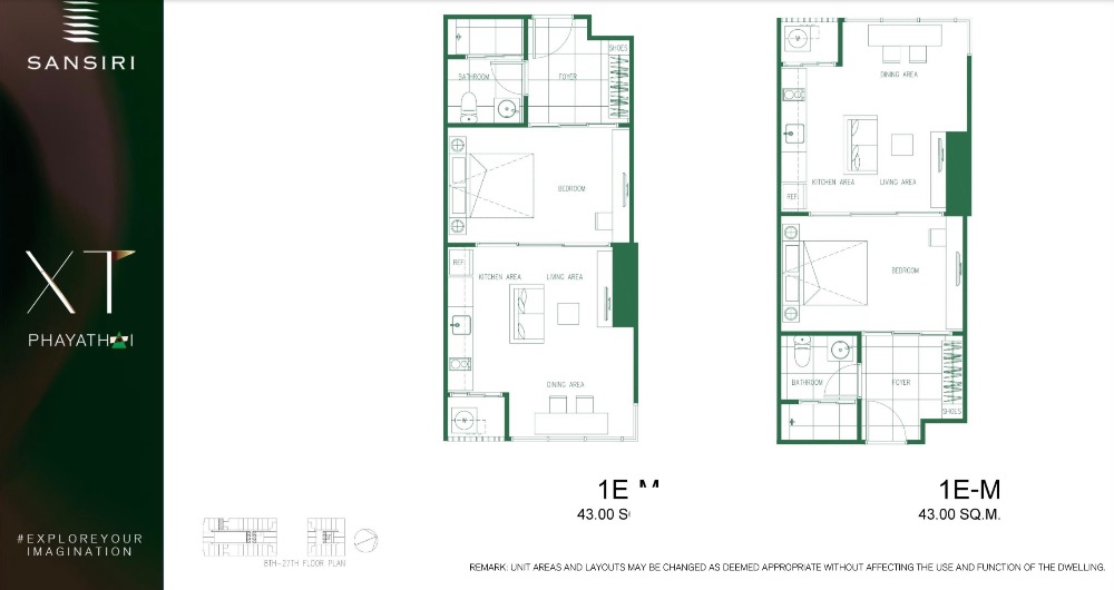 For SaleCondoRatchathewi,Phayathai : 🚀𝙎𝙐𝙋𝙀𝙍 𝘿𝙀𝘼𝙇 𝙓𝙏 𝙋𝙃𝘼𝙔𝘼𝙏𝙃𝘼𝙄🚀 𝟏 Br𝟏 B 𝟒𝟑 Sq.m. 📱𝟎𝟔𝟐𝟓𝟐𝟔𝟔𝟓𝟗𝟎