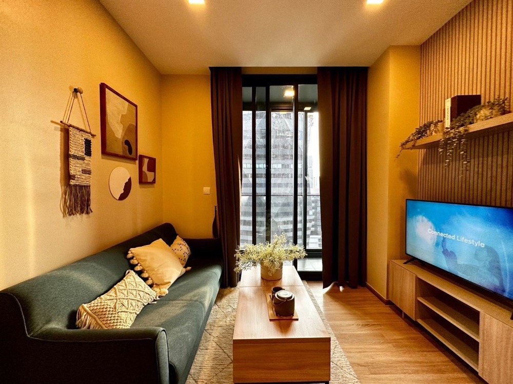 For SaleCondoRatchathewi,Phayathai : 🚀𝙎𝙐𝙋𝙀𝙍 𝘿𝙀𝘼𝙇 𝙓𝙏 𝙋𝙃𝘼𝙔𝘼𝙏𝙃𝘼𝙄🚀  𝟏 BR 𝟏 B 𝟒𝟔 Sq.m. 📱𝟎𝟔𝟐𝟓𝟐𝟔𝟔𝟓𝟗𝟎