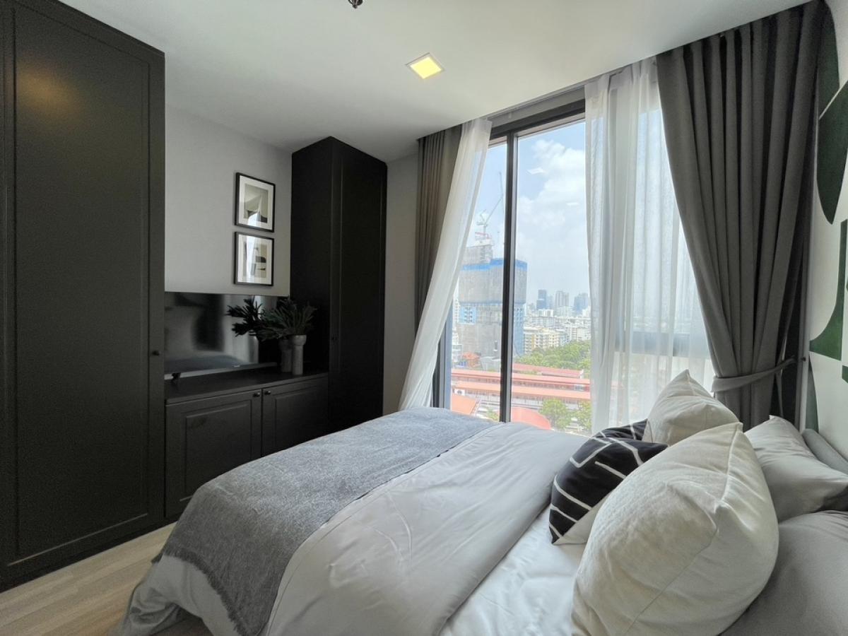 For SaleCondoRatchathewi,Phayathai : 🚀𝙎𝙐𝙋𝙀𝙍 𝘿𝙀𝘼𝙇 𝙓𝙏 𝙋𝙃𝘼𝙔𝘼𝙏𝙃𝘼𝙄🚀  𝟏 BR 𝟏 B 𝟒𝟔 Sq.m. 📱𝟎𝟔𝟐𝟓𝟐𝟔𝟔𝟓𝟗𝟎