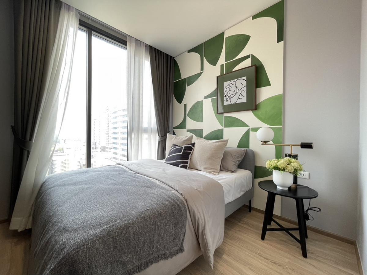 For SaleCondoRatchathewi,Phayathai : 🚀𝙎𝙐𝙋𝙀𝙍 𝘿𝙀𝘼𝙇 𝙓𝙏 𝙋𝙃𝘼𝙔𝘼𝙏𝙃𝘼𝙄🚀  𝟏 BR 𝟏 B 𝟒𝟔 Sq.m. 📱𝟎𝟔𝟐𝟓𝟐𝟔𝟔𝟓𝟗𝟎