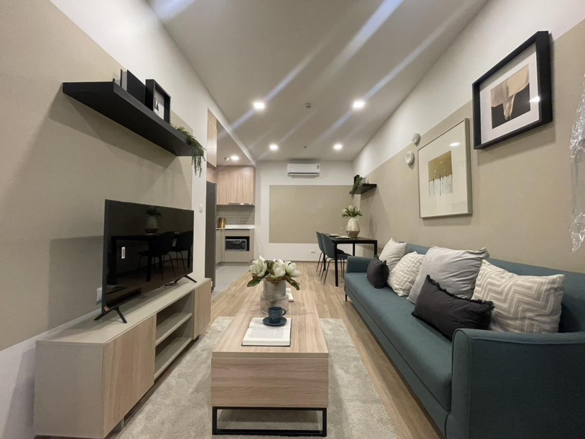 For SaleCondoRatchathewi,Phayathai : 🚀𝙎𝙐𝙋𝙀𝙍 𝘿𝙀𝘼𝙇 𝙓𝙏 𝙋𝙃𝘼𝙔𝘼𝙏𝙃𝘼𝙄🚀  𝟏 BR 𝟏 B 𝟒𝟔 Sq.m. 📱𝟎𝟔𝟐𝟓𝟐𝟔𝟔𝟓𝟗𝟎