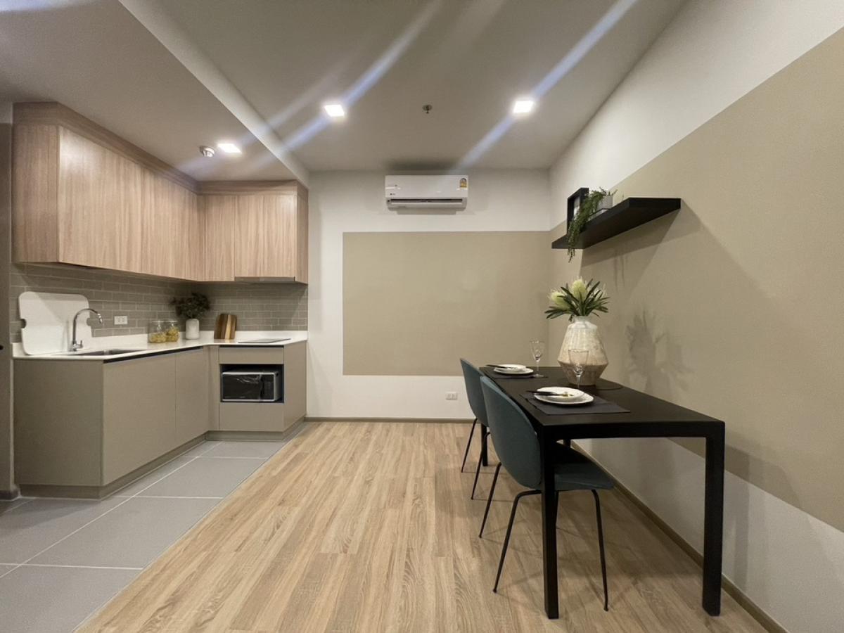 For SaleCondoRatchathewi,Phayathai : 🚀𝙎𝙐𝙋𝙀𝙍 𝘿𝙀𝘼𝙇 𝙓𝙏 𝙋𝙃𝘼𝙔𝘼𝙏𝙃𝘼𝙄🚀  𝟏 BR 𝟏 B 𝟒𝟔 Sq.m. 📱𝟎𝟔𝟐𝟓𝟐𝟔𝟔𝟓𝟗𝟎