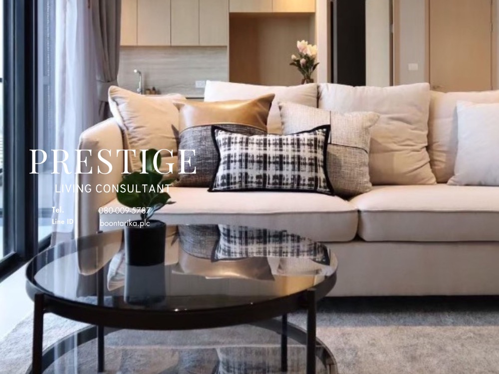 ให้เช่าคอนโดสีลม ศาลาแดง บางรัก : 📌For RENT เช่า | The Lofts Silom -2BR  (85sqm) 75,000 THB