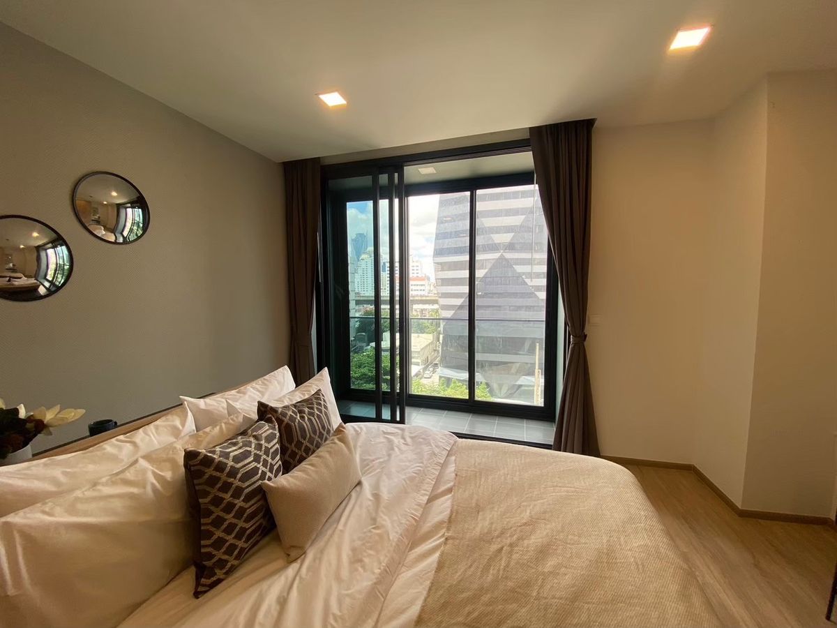 For SaleCondoRatchathewi,Phayathai : 🚀𝙎𝙐𝙋𝙀𝙍 𝘿𝙀𝘼𝙇 𝙓𝙏 𝙋𝙃𝘼𝙔𝘼𝙏𝙃𝘼𝙄🚀 𝟏 bedroom  𝟒𝟔 sq.m., best price, at the peak of special offers, interested call 📱𝟎𝟔𝟐𝟓𝟐𝟔𝟔𝟓𝟗𝟎