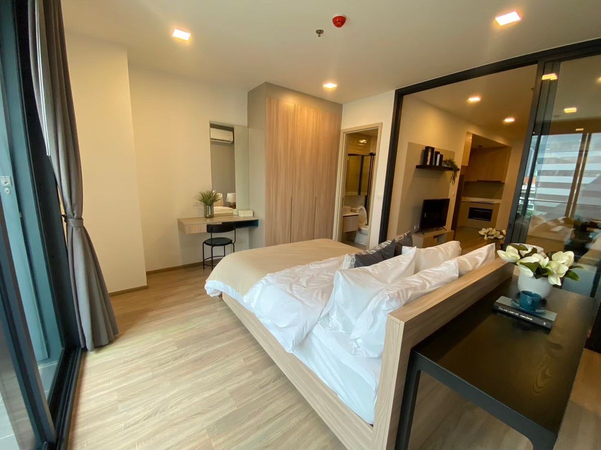 For SaleCondoRatchathewi,Phayathai : 🚀𝙎𝙐𝙋𝙀𝙍 𝘿𝙀𝘼𝙇 𝙓𝙏 𝙋𝙃𝘼𝙔𝘼𝙏𝙃𝘼𝙄🚀 𝟏 bedroom  𝟒𝟔 sq.m., best price, at the peak of special offers, interested call 📱𝟎𝟔𝟐𝟓𝟐𝟔𝟔𝟓𝟗𝟎