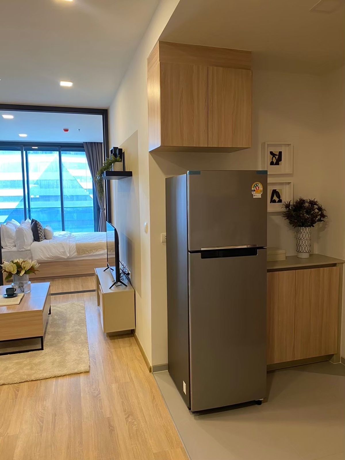 For SaleCondoRatchathewi,Phayathai : 🚀𝙎𝙐𝙋𝙀𝙍 𝘿𝙀𝘼𝙇 𝙓𝙏 𝙋𝙃𝘼𝙔𝘼𝙏𝙃𝘼𝙄🚀 𝟏 bedroom  𝟒𝟔 sq.m., best price, at the peak of special offers, interested call 📱𝟎𝟔𝟐𝟓𝟐𝟔𝟔𝟓𝟗𝟎