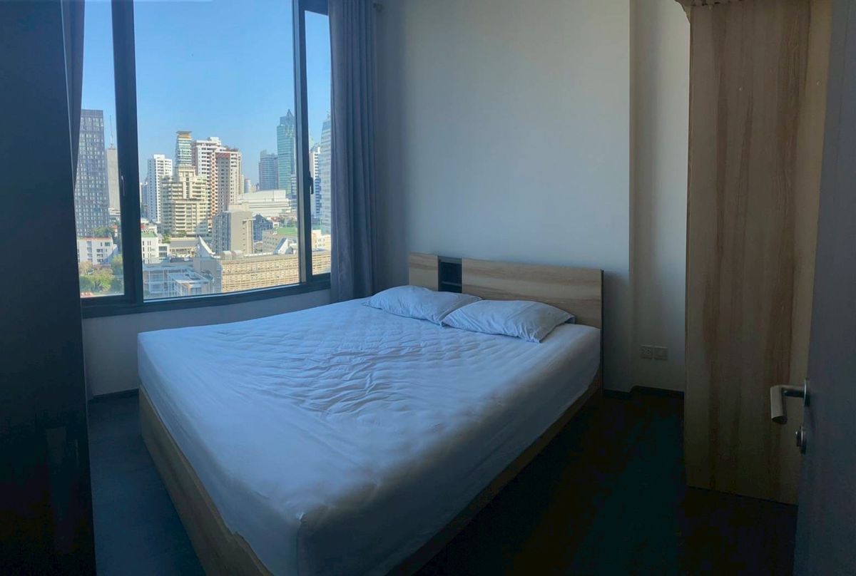ให้เช่าคอนโดสุขุมวิท อโศก ทองหล่อ : Hot Price for rent Edge Sukhumvit 23 ราคาถูกที่สุดในตึก ห้องสวย🔥