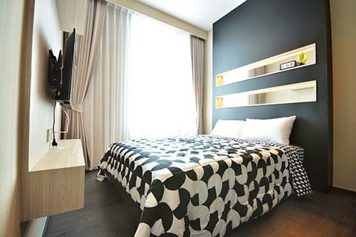 ให้เช่าคอนโดสุขุมวิท อโศก ทองหล่อ : Hot Price for rent Edge Sukhumvit 23 ราคาถูกที่สุดในตึก ห้องสวย🔥