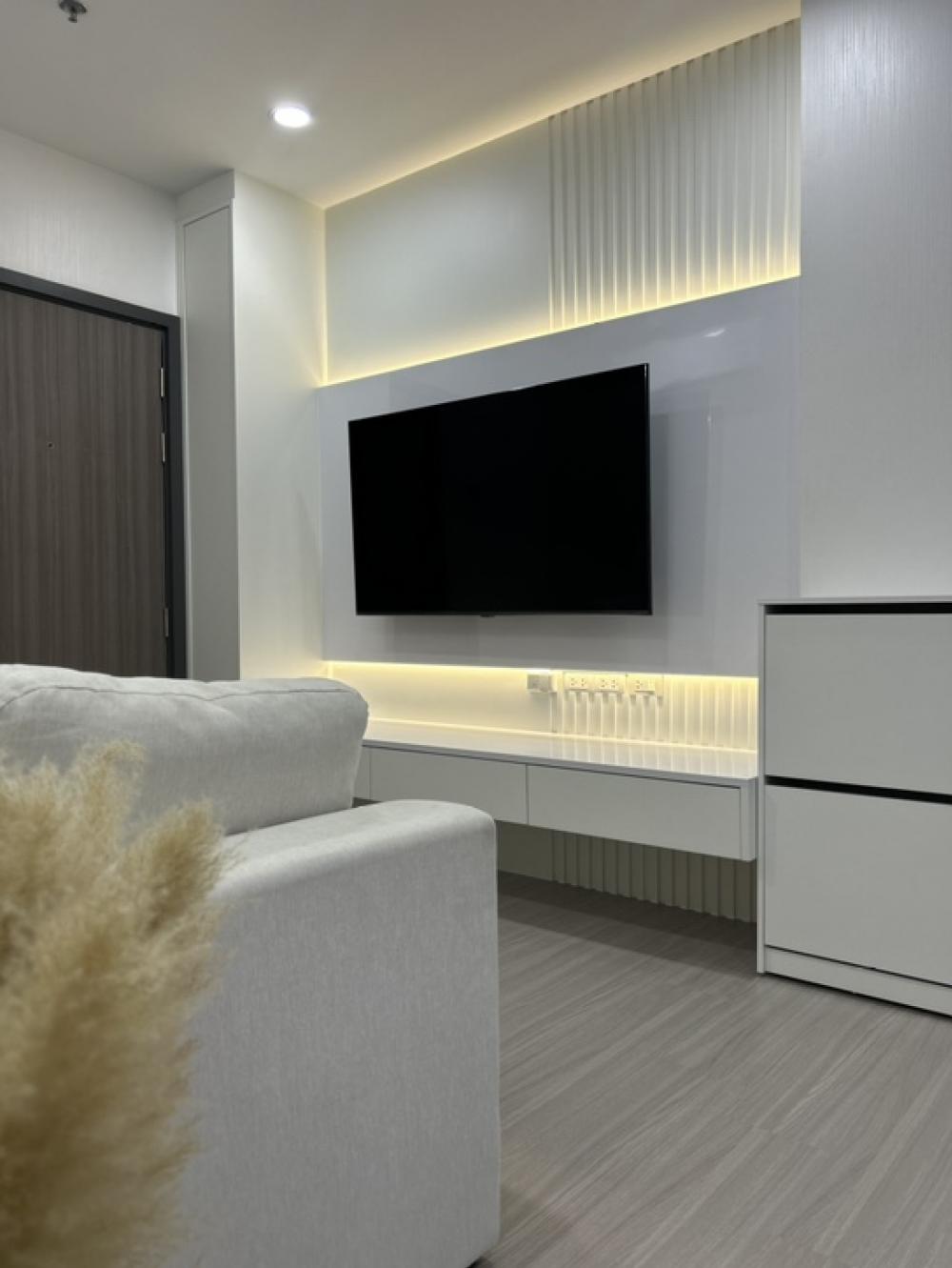 ให้เช่าคอนโดปิ่นเกล้า จรัญสนิทวงศ์ : 🔥ให้เช่าด่วน🔥ศุภาลัย ปาร์ค แยกไฟฉาย 2 ห้องนอน ตกแต่งสวย เฟอร์นิเจอร์ครบพร้อมเข้าอยู่ ใกล้ BTS สถานีแยกไฟฉาย