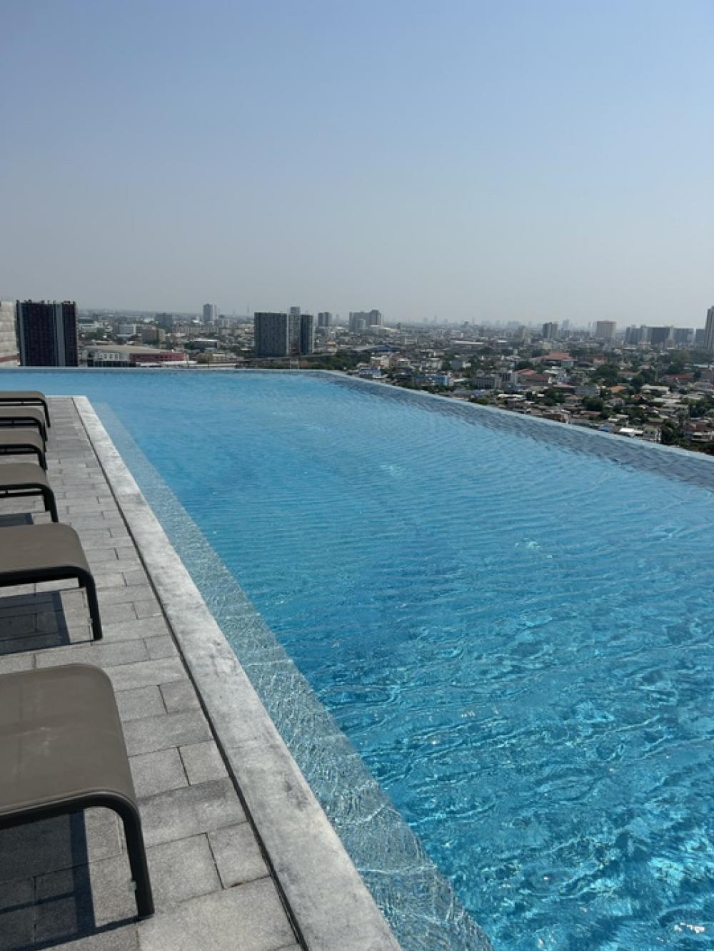 ให้เช่าคอนโดปิ่นเกล้า จรัญสนิทวงศ์ : 🔥ให้เช่าด่วน🔥ศุภาลัย ปาร์ค แยกไฟฉาย 2 ห้องนอน ตกแต่งสวย เฟอร์นิเจอร์ครบพร้อมเข้าอยู่ ใกล้ BTS สถานีแยกไฟฉาย