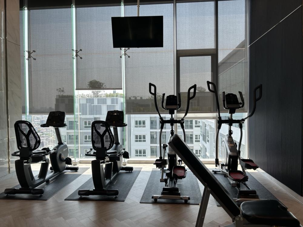 ให้เช่าคอนโดปิ่นเกล้า จรัญสนิทวงศ์ : 🔥ให้เช่าด่วน🔥ศุภาลัย ปาร์ค แยกไฟฉาย 2 ห้องนอน ตกแต่งสวย เฟอร์นิเจอร์ครบพร้อมเข้าอยู่ ใกล้ BTS สถานีแยกไฟฉาย