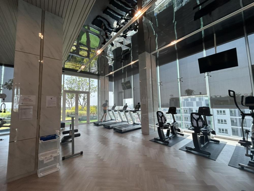 ให้เช่าคอนโดปิ่นเกล้า จรัญสนิทวงศ์ : 🔥ให้เช่าด่วน🔥ศุภาลัย ปาร์ค แยกไฟฉาย 2 ห้องนอน ตกแต่งสวย เฟอร์นิเจอร์ครบพร้อมเข้าอยู่ ใกล้ BTS สถานีแยกไฟฉาย