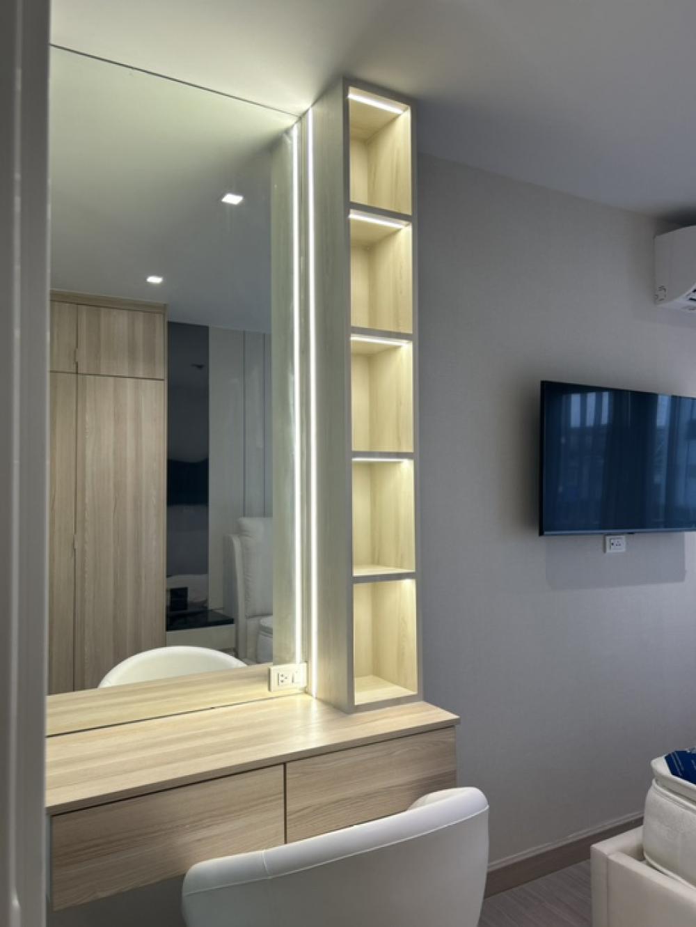 ให้เช่าคอนโดปิ่นเกล้า จรัญสนิทวงศ์ : 🔥ให้เช่าด่วน🔥ศุภาลัย ปาร์ค แยกไฟฉาย 2 ห้องนอน ตกแต่งสวย เฟอร์นิเจอร์ครบพร้อมเข้าอยู่ ใกล้ BTS สถานีแยกไฟฉาย