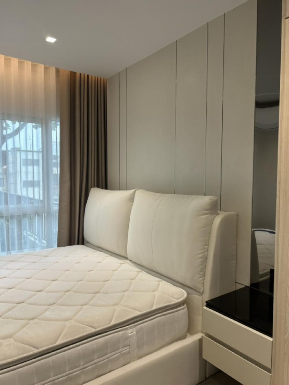 ให้เช่าคอนโดปิ่นเกล้า จรัญสนิทวงศ์ : 🔥ให้เช่าด่วน🔥ศุภาลัย ปาร์ค แยกไฟฉาย 2 ห้องนอน ตกแต่งสวย เฟอร์นิเจอร์ครบพร้อมเข้าอยู่ ใกล้ BTS สถานีแยกไฟฉาย