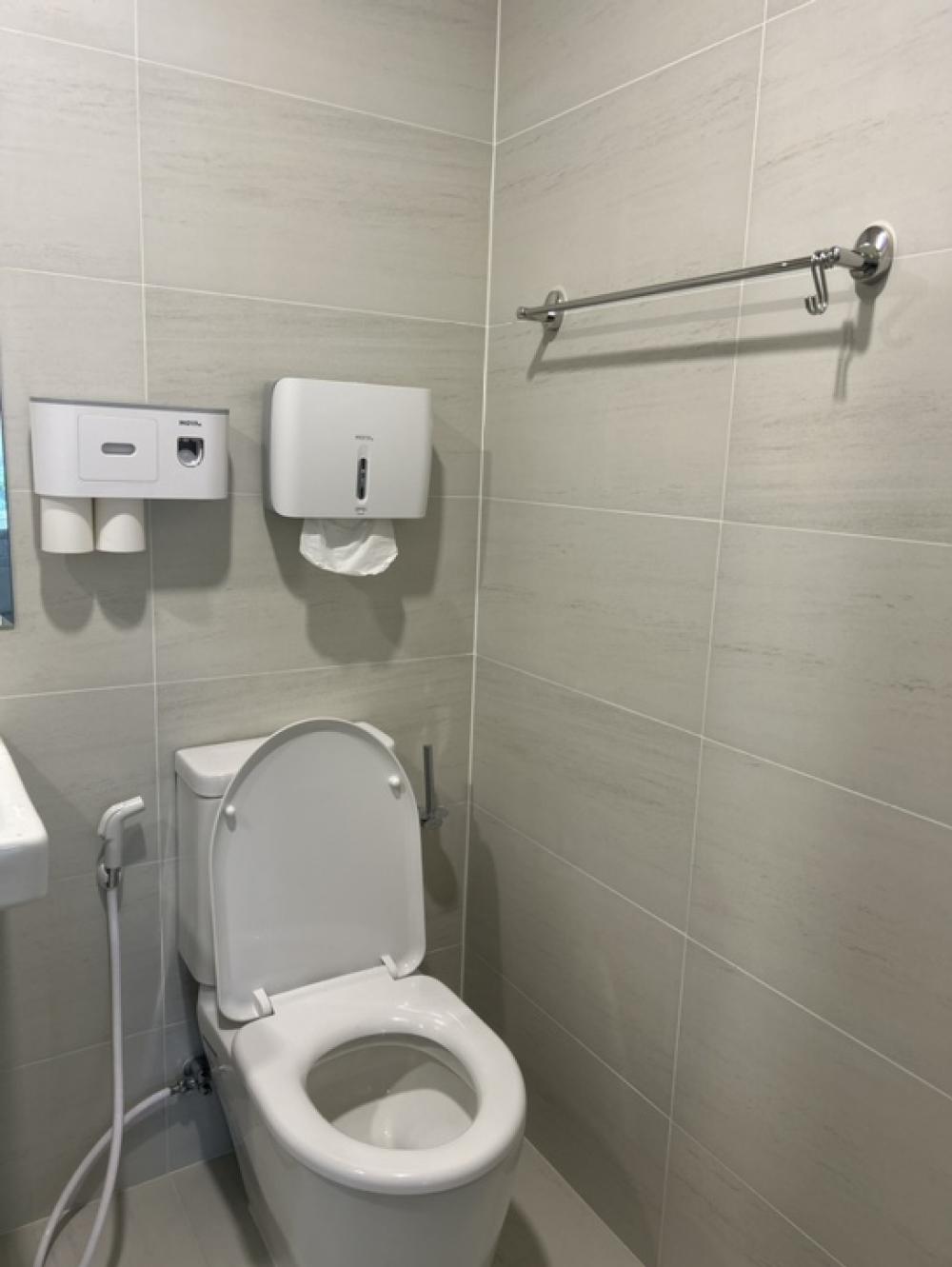 ให้เช่าคอนโดปิ่นเกล้า จรัญสนิทวงศ์ : 🔥ให้เช่าด่วน🔥ศุภาลัย ปาร์ค แยกไฟฉาย 2 ห้องนอน ตกแต่งสวย เฟอร์นิเจอร์ครบพร้อมเข้าอยู่ ใกล้ BTS สถานีแยกไฟฉาย