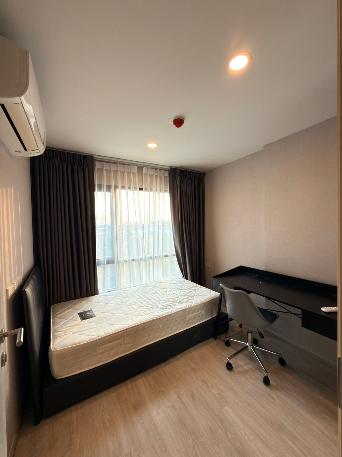 ให้เช่าคอนโดบางนา แบริ่ง ลาซาล : 🔥 ปล่อยเช่า 🔥 พร้อมเข้าอยู่ ✨ The Origin Sukhumvit 105