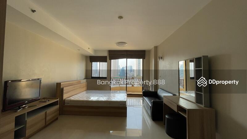 ให้เช่าคอนโดสาทร นราธิวาส : for rent Supalai oriental sathorn suanplu 1 bed super deal❤️🎁