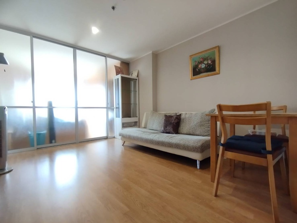 For SaleCondoBang Sue, Wong Sawang, Tao Pun : Selling a room in good condition U Delight Bang Sue ( U1 )