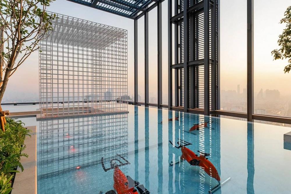 For SaleCondoRatchathewi,Phayathai : 𝑿𝑻 𝑷𝑯𝑨𝒀𝑨𝑻𝑯𝑨𝑰 🔥𝙎𝙃𝙊𝘾𝙆 𝘿𝙀𝘼𝙇  🔥The most special price at the end of the year. Call 𝟘𝟞𝟙-𝟜𝟝𝟘𝟘𝟡𝟜𝟜