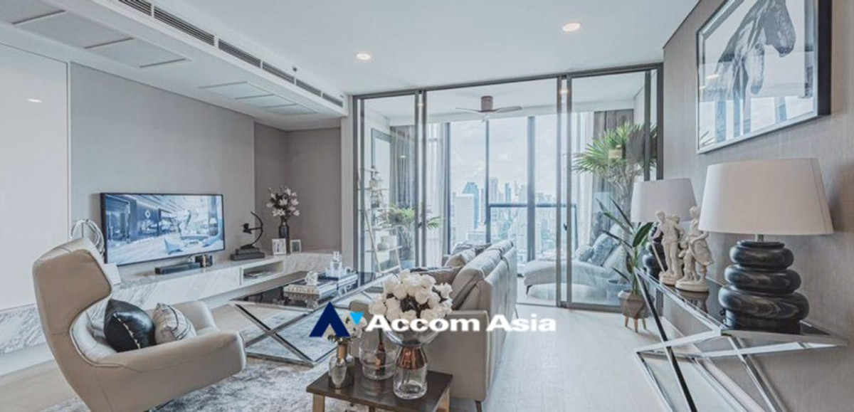 For SaleCondoKhlongtoei, Kluaynamthai : 🔼 AccomA🔽 Luxury Condo for Sale in Bangkok – Modern Urban Living | Sukhumvit Condo ( AA32598 )