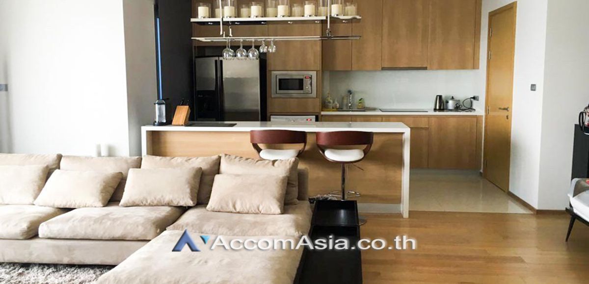ขายคอนโดนานา : 🔼AccomA🔽  3 Bedrooms Condominium for Sale in Sukhumvit, Bangkok near BTS Nana at HYDE Sukhumvit 13 (AA31238)