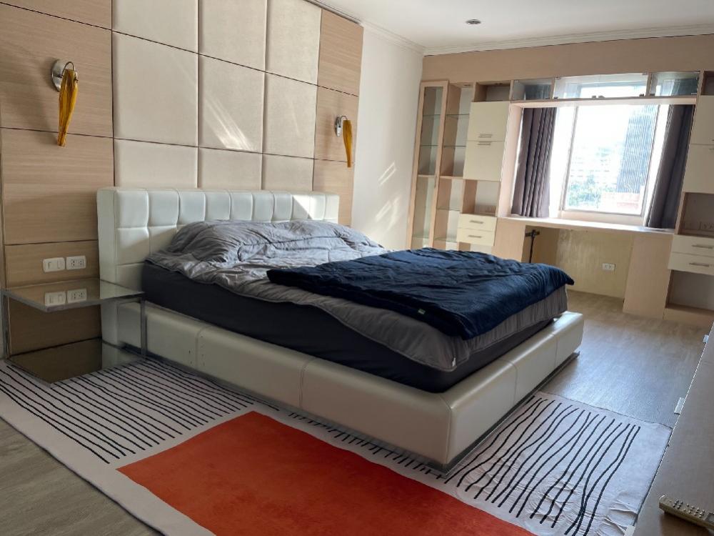 For RentCondoSukhumvit, Asoke, Thonglor : Royal Castle Sukhumvit 39 Nice Deco / Convenient Transportation