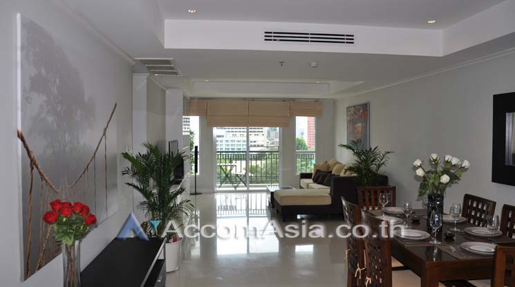 ขายคอนโดนานา : 🔼 AccomA 2🔽 Beds Condominium for Sale in Sukhumvit, BTS Nana at The Oleander Sukhumvit 11
