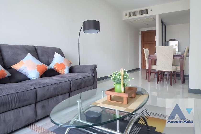 ขายคอนโดสุขุมวิท อโศก ทองหล่อ : 🔼🔽 AccomA 2 Beds Condominium for Sale in Sukhumvit, MRT Phetchaburi at Supalai Premier Place Asoke