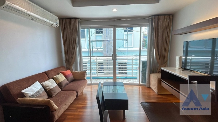 ขายคอนโดสุขุมวิท อโศก ทองหล่อ : 🔼AccomA🔽 2 Beds Condominium for Sale in Sukhumvit BTS Ekkamai at Avenue 61