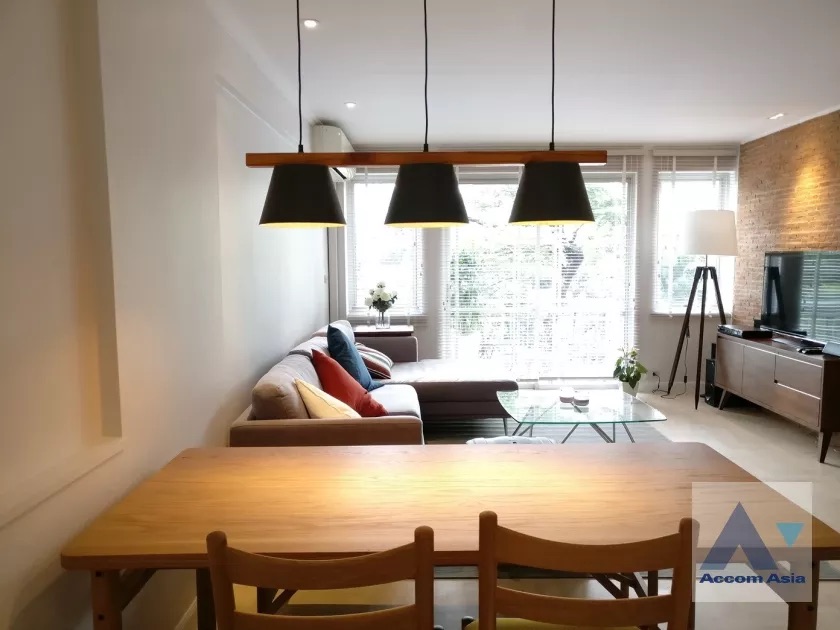 For SaleCondoSukhumvit, Asoke, Thonglor : 🔼🔽 AccomA 2 Bedrooms Condominium for Sale in Sukhumvit BTS Thong Lo at Raintree Villa (AA21767)