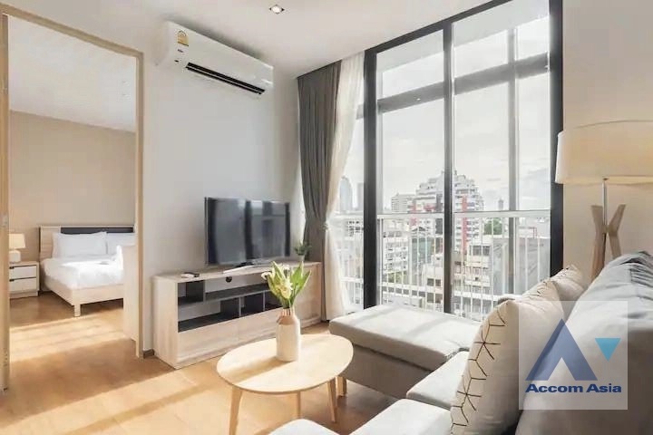 ขายคอนโดสุขุมวิท อโศก ทองหล่อ : 🔼🔽 AccomA 2 Bedrooms Condominium for Sale in Sukhumvit BTS Phrom Phong at Park Origin Phrom Phong (AA24227)