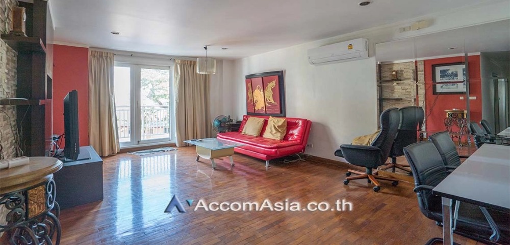 ขายคอนโดนานา : 🔼 AccomA 3🔽 Beds Condominium for Sale in Sukhumvit, BTS Nana at Baan Siri Sukhumvit 13