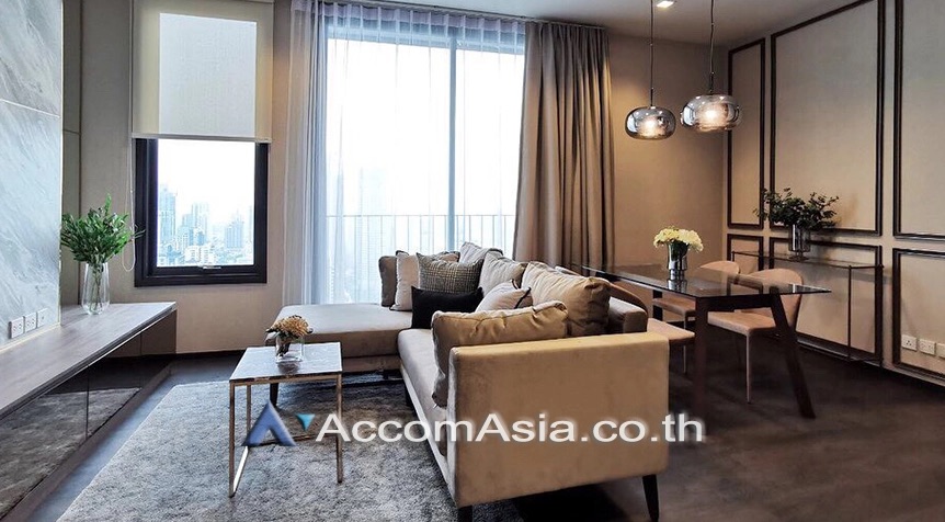 ขายคอนโดสุขุมวิท อโศก ทองหล่อ : 🔼🔽 AccomA 2 Beds Condominium for Sale in Sukhumvit, BTS Asok - MRT Sukhumvit at Edge Sukhumvit 23 Condominium