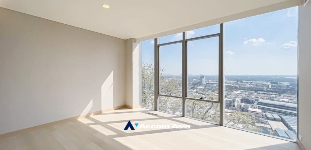 For SaleCondoKhlongtoei, Kluaynamthai : 🔼🔽 AccomA Penthouse | 3 Bedrooms Condominium for Sale in Sukhumvit at Siamese Exclusive Queens (AA34156)