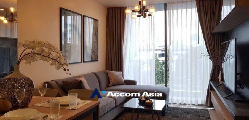 ขายคอนโดสุขุมวิท อโศก ทองหล่อ : 🔼🔽 AccomA 2 Beds Condominium for Sale and Rent in Sukhumvit, BTS Phrom Phong at Downtown 49