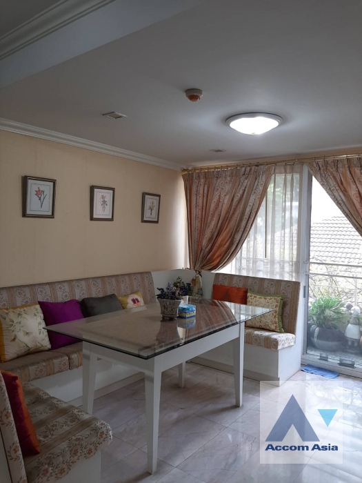 ขายคอนโดสุขุมวิท อโศก ทองหล่อ : 🔼🔽 AccomA 3 Bedrooms Condominium for Sale in Sukhumvit BTS Phrom Phong at Turnberry (AA37289)