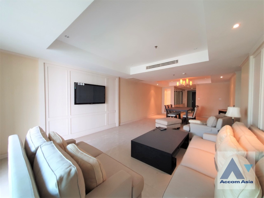 ขายคอนโดนานา : 🔼AccomA🔽  2 Beds Condominium for Sale in Sukhumvit BTS Nana at The Oleander Sukhumvit 11 