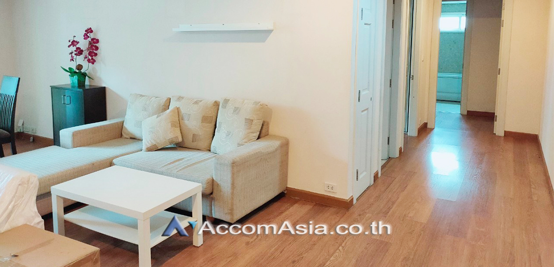 For SaleCondoSukhumvit, Asoke, Thonglor : 🔼🔽 AccomA 3 Bedrooms Condominium for Sale in Sukhumvit  BTS Asok - MRT Sukhumvit at Wattana Suite (20941)