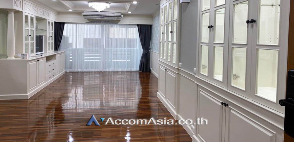 ขายคอนโดสุขุมวิท อโศก ทองหล่อ : 🔼 AccomA🔽 2 Bedrooms Condominium for Sale in Sukhumvit BTS Thong Lo at Le Premier II (AA30525)
