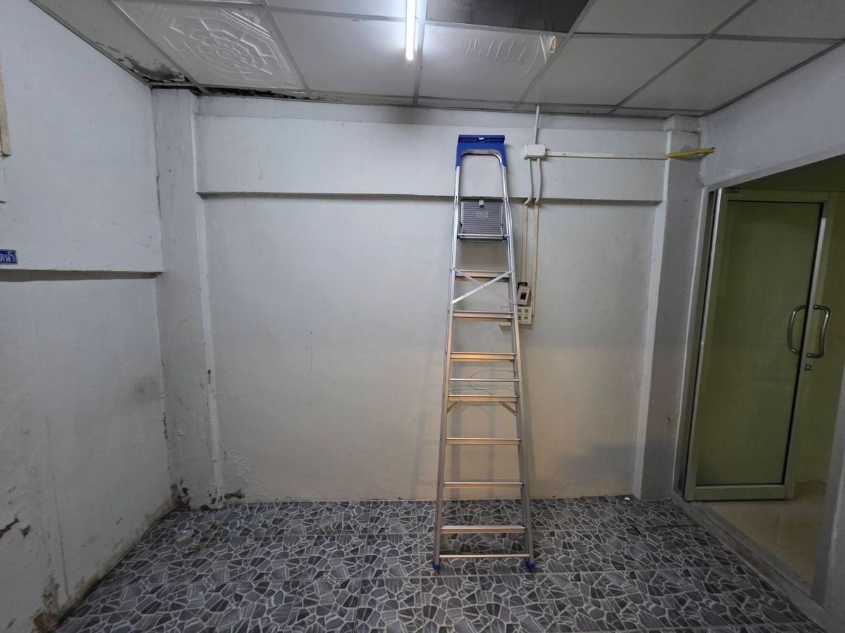 ให้เช่าอาคารพาณิชย์ราษฎร์บูรณะ สุขสวัสดิ์ : ให้เช่าอาคารพาณิชย์ โซนสุขสวัสดิ์ ใกล้ บิ๊กซี สุขสวัสดิ์ เพียง 3 นาที