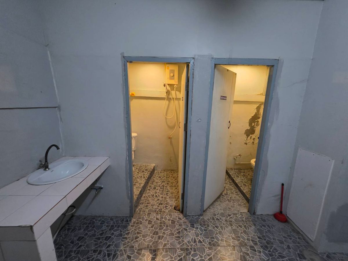 ให้เช่าอาคารพาณิชย์ราษฎร์บูรณะ สุขสวัสดิ์ : ให้เช่าอาคารพาณิชย์ โซนสุขสวัสดิ์ ใกล้ บิ๊กซี สุขสวัสดิ์ เพียง 3 นาที