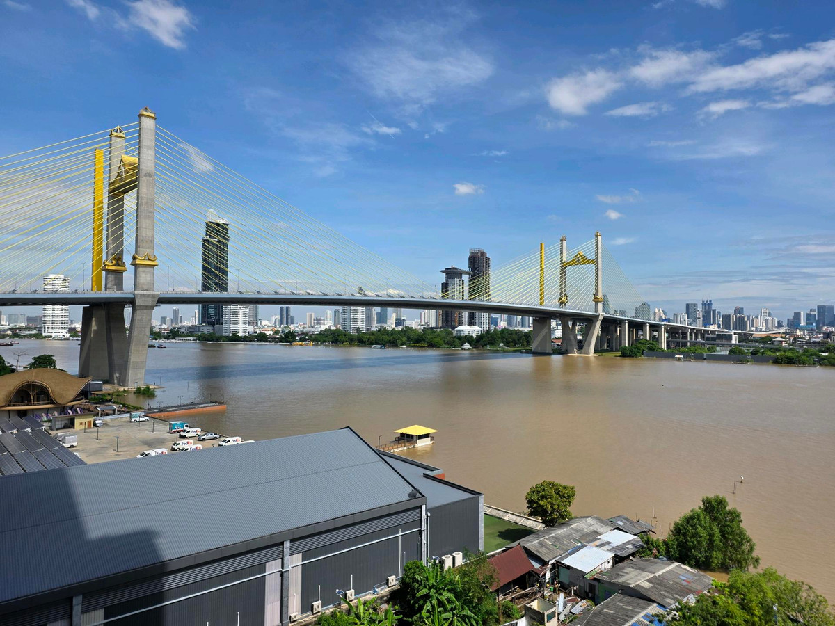 Ready to transfer at the end of this year  Condo for sale, Nue RIVEVEST, building H, next to the river, 2 bedrooms, beautiful view +profit, seller (owner selling by himself) Loading...