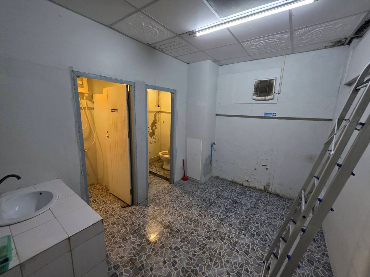 ให้เช่าอาคารพาณิชย์ราษฎร์บูรณะ สุขสวัสดิ์ : ให้เช่าอาคารพาณิชย์ โซนสุขสวัสดิ์ ใกล้ บิ๊กซี สุขสวัสดิ์ เพียง 3 นาที