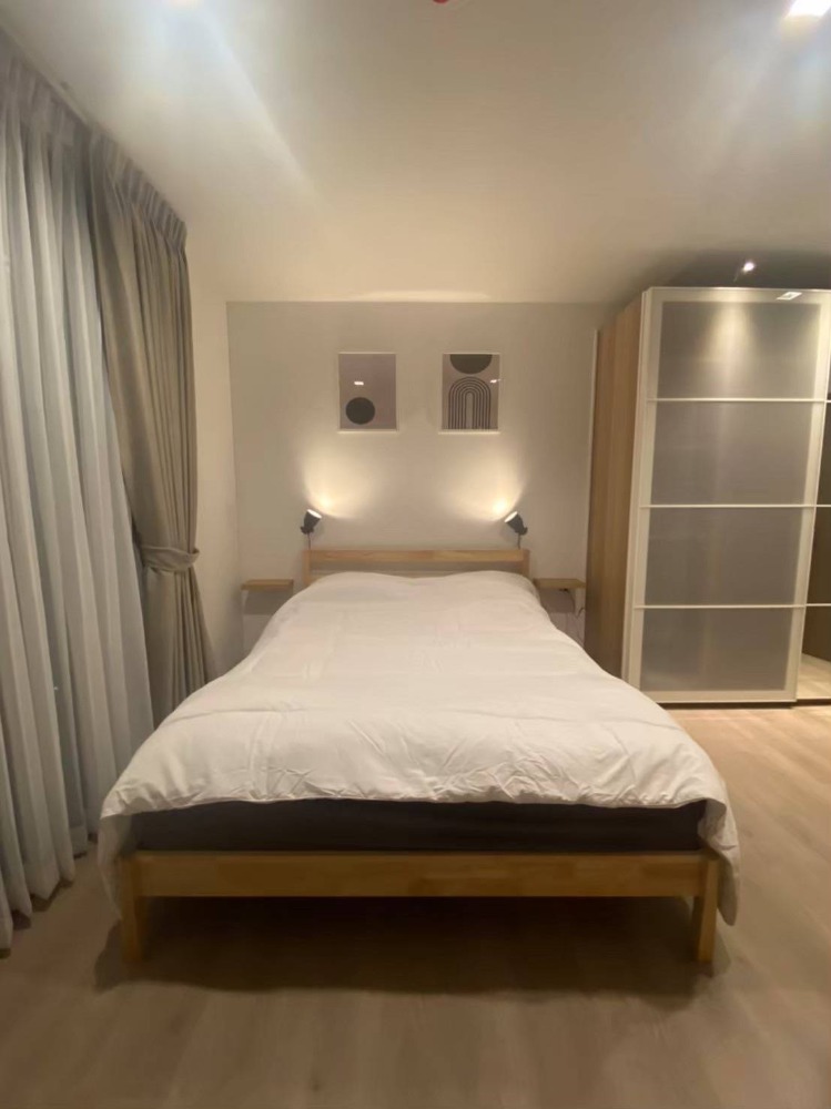 For SaleCondoLadprao, Central Ladprao : ขาย(For Sale/ Rent) คอนโด : เดอะ ไลน์ พหลโยธิน อาคาร B (The Line Phahonyothin Park B)    ประเภท : 2 ห้องนอน 2 ห้องน้ำ